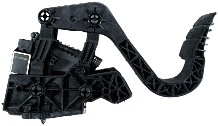 Scania 124 - دواسة: صور 1 Scania 124 - دواسة: صور 1