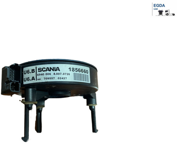 Scania 2008 - تعليق: صور 1 Scania 2008 - تعليق: صور 1