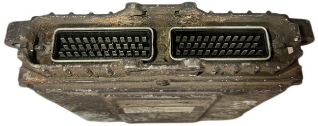 Scania BOSCH - كتلة التحكم: صور 2 Scania BOSCH - كتلة التحكم: صور 2