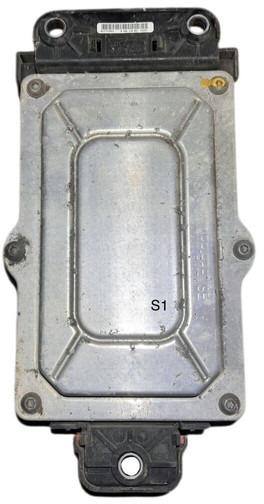 Scania EBS7 - كتلة التحكم: صور 2 Scania EBS7 - كتلة التحكم: صور 2