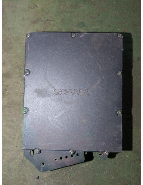 Scania RETARDER 1434153 2395 - كتلة التحكم: صور 1 Scania RETARDER 1434153 2395 - كتلة التحكم: صور 1