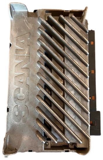 Scania - كتلة التحكم: صور 2 Scania - كتلة التحكم: صور 2