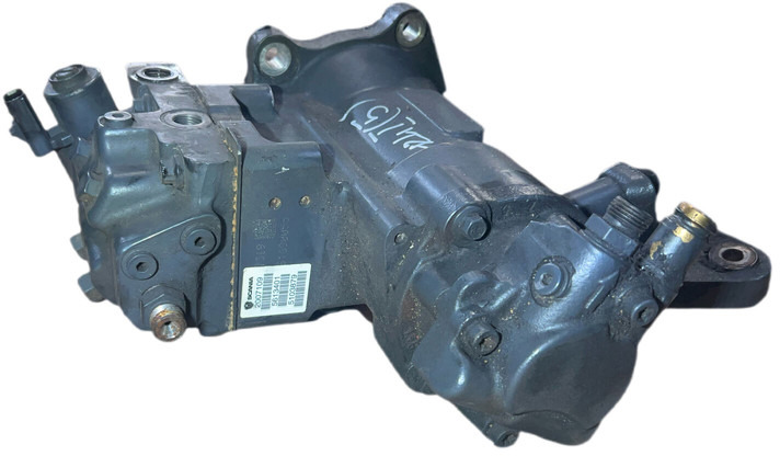 Scania - مضخات الوقود: صور 3 Scania - مضخات الوقود: صور 3