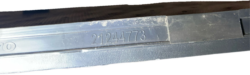 Volvo 2022 - أنبوب سحب الهواء: صور 3 Volvo 2022 - أنبوب سحب الهواء: صور 3