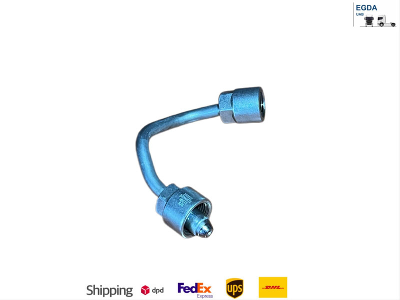 Volvo D13K - قطع الغيار: صور 1 Volvo D13K - قطع الغيار: صور 1