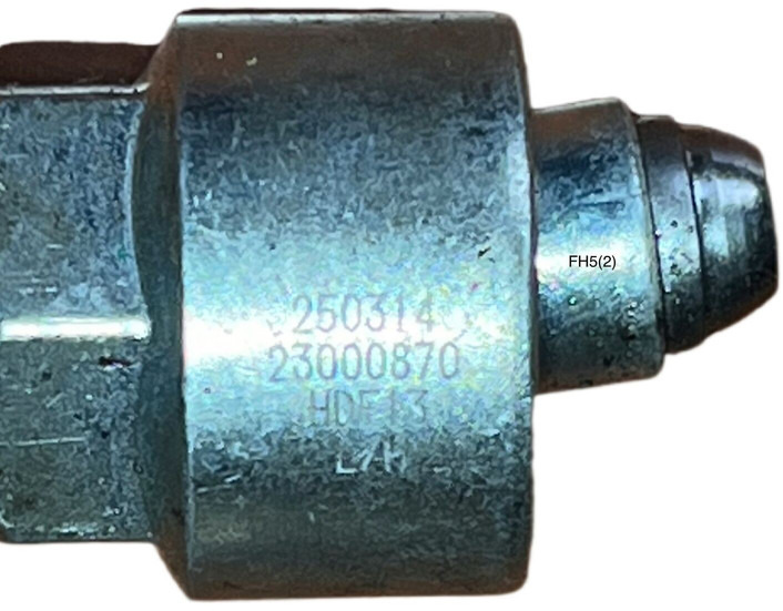 Volvo D13K - قطع الغيار: صور 2 Volvo D13K - قطع الغيار: صور 2