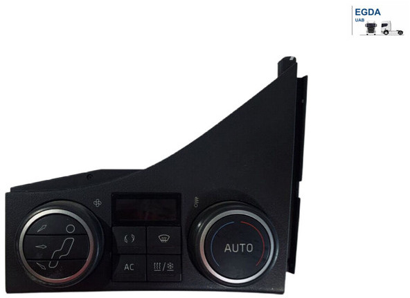 Volvo FH - لوحة القيادة: صور 1 Volvo FH - لوحة القيادة: صور 1