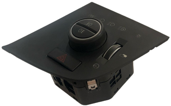 Volvo FM - لوحة القيادة: صور 2 Volvo FM - لوحة القيادة: صور 2