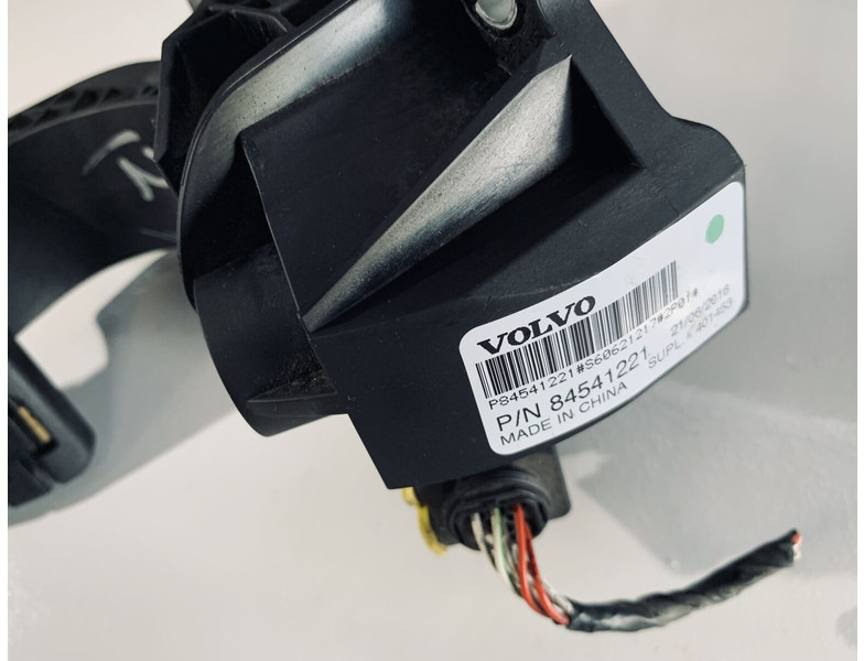 Volvo FM - دواسة: صور 2 Volvo FM - دواسة: صور 2