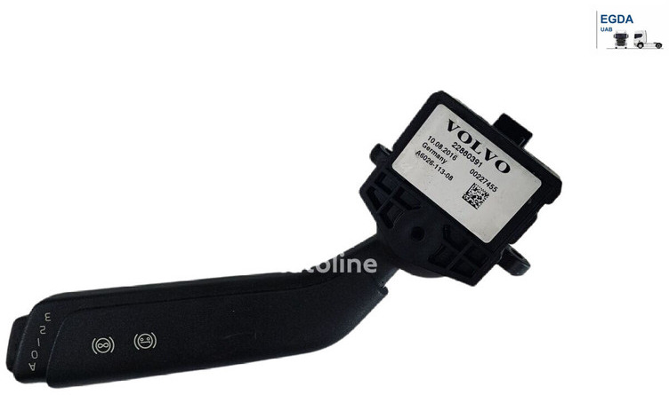 Volvo FM - مرحل: صور 1 Volvo FM - مرحل: صور 1