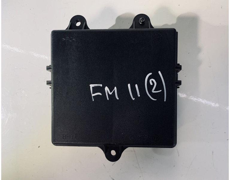 Volvo FM - كتلة التحكم: صور 2 Volvo FM - كتلة التحكم: صور 2