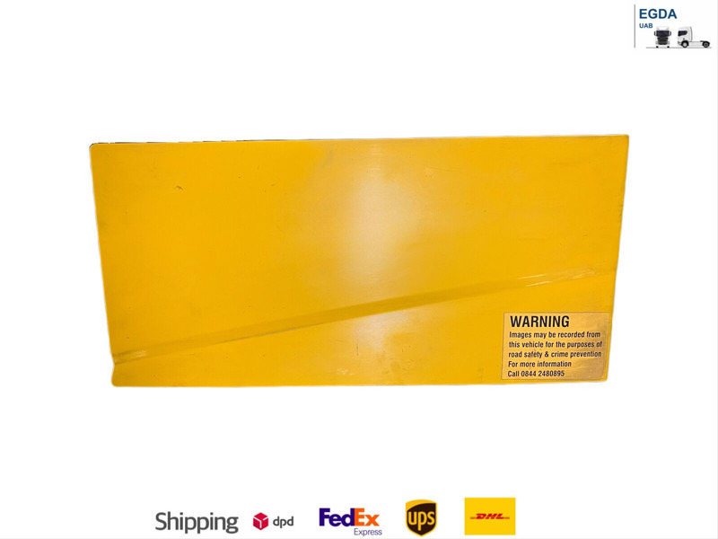 Volvo left side - الكابينة والداخلية: صور 1 Volvo left side - الكابينة والداخلية: صور 1