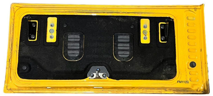 Volvo right side - الكابينة والداخلية: صور 2 Volvo right side - الكابينة والداخلية: صور 2