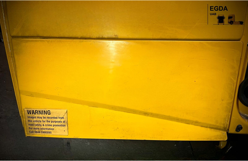 Volvo right side - الكابينة والداخلية: صور 3 Volvo right side - الكابينة والداخلية: صور 3