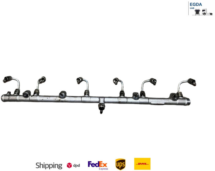 Volvo - نظام الوقود: صور 1 Volvo - نظام الوقود: صور 1