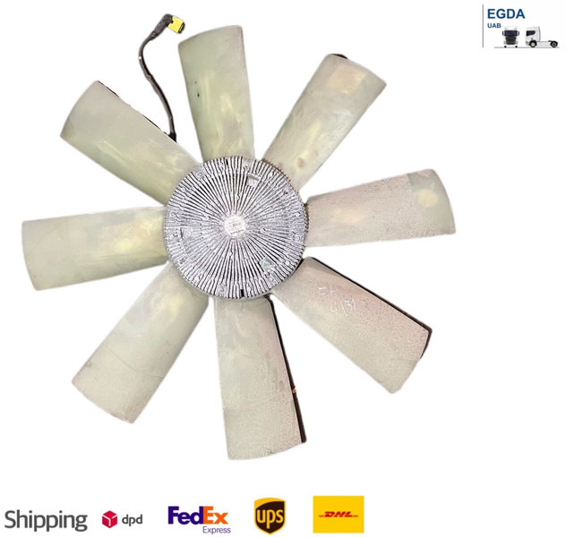 Volvo - مروحة تهوية: صور 1 Volvo - مروحة تهوية: صور 1