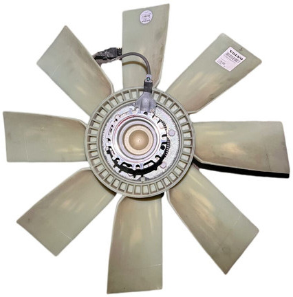 Volvo - مروحة تهوية: صور 2 Volvo - مروحة تهوية: صور 2