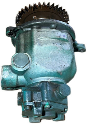 Volvo - مضخة التوجيه: صور 3 Volvo - مضخة التوجيه: صور 3