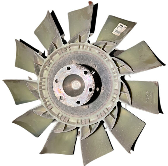 Volvo - مروحة تهوية: صور 2 Volvo - مروحة تهوية: صور 2