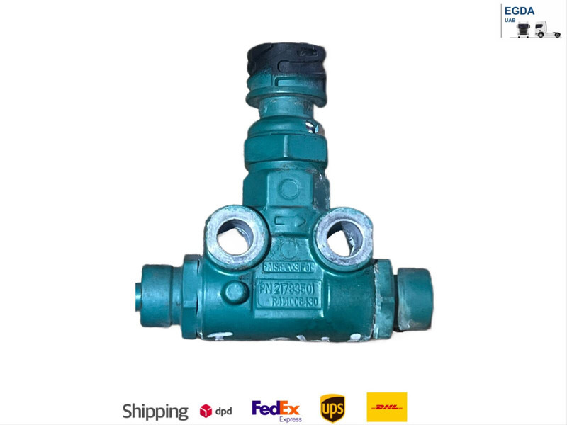 Volvo - صمام: صور 1 Volvo - صمام: صور 1