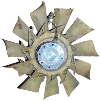 Volvo - مروحة تهوية: صور 2 Volvo - مروحة تهوية: صور 2