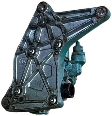 Volvo - صمام: صور 3 Volvo - صمام: صور 3