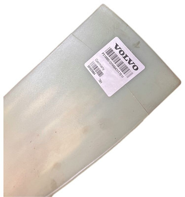 Volvo - مروحة تهوية: صور 4 Volvo - مروحة تهوية: صور 4