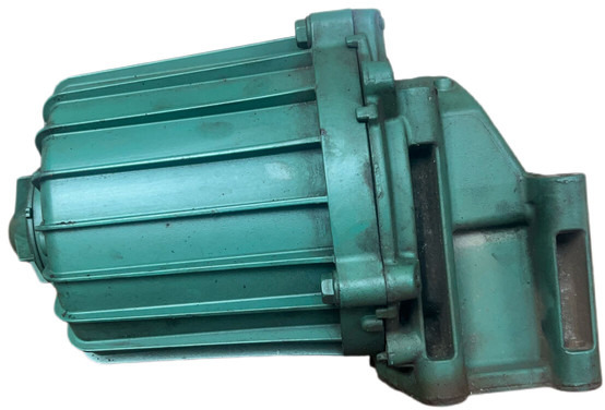 Volvo - فلتر النفط: صور 2 Volvo - فلتر النفط: صور 2