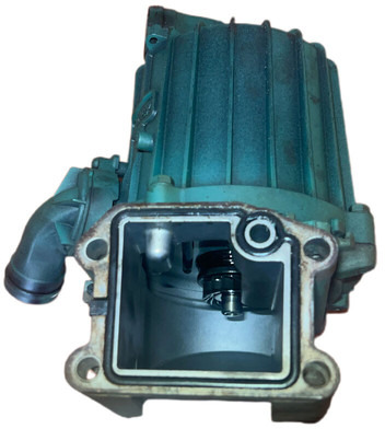 Volvo - فلتر النفط: صور 3 Volvo - فلتر النفط: صور 3