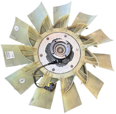 Volvo - مروحة تهوية: صور 2 Volvo - مروحة تهوية: صور 2