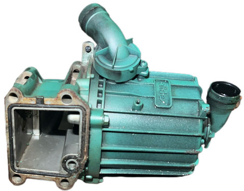 Volvo - فلتر النفط: صور 5 Volvo - فلتر النفط: صور 5