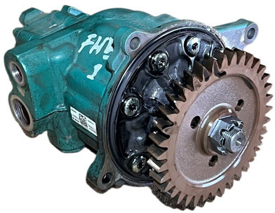 Volvo - مضخة التوجيه: صور 4 Volvo - مضخة التوجيه: صور 4