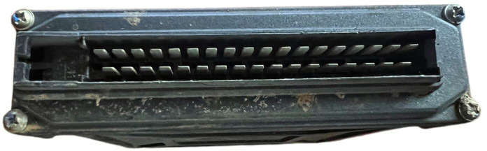 Wabco ECAS 042959 021285 - كتلة التحكم: صور 2 Wabco ECAS 042959 021285 - كتلة التحكم: صور 2