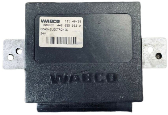 Wabco ECAS-ELECTRONIC - كتلة التحكم: صور 1 Wabco ECAS-ELECTRONIC - كتلة التحكم: صور 1