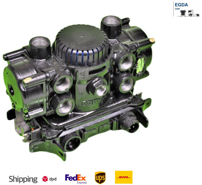 Wabco MAN - قطع الغيار: صور 1 Wabco MAN - قطع الغيار: صور 1