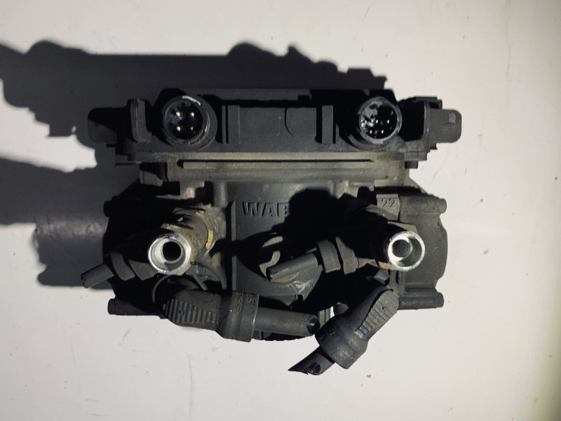 Wabco STRALIS 6 - أجزاء الفرامل: صور 2 Wabco STRALIS 6 - أجزاء الفرامل: صور 2