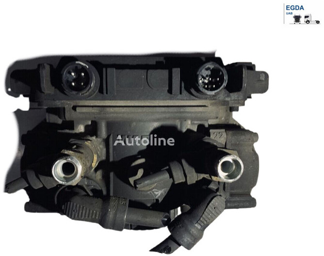 Wabco STRALIS 6 - أجزاء الفرامل: صور 1 Wabco STRALIS 6 - أجزاء الفرامل: صور 1
