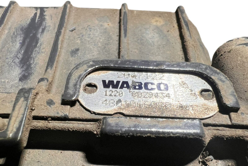 Wabco - أجزاء الفرامل: صور 4 Wabco - أجزاء الفرامل: صور 4