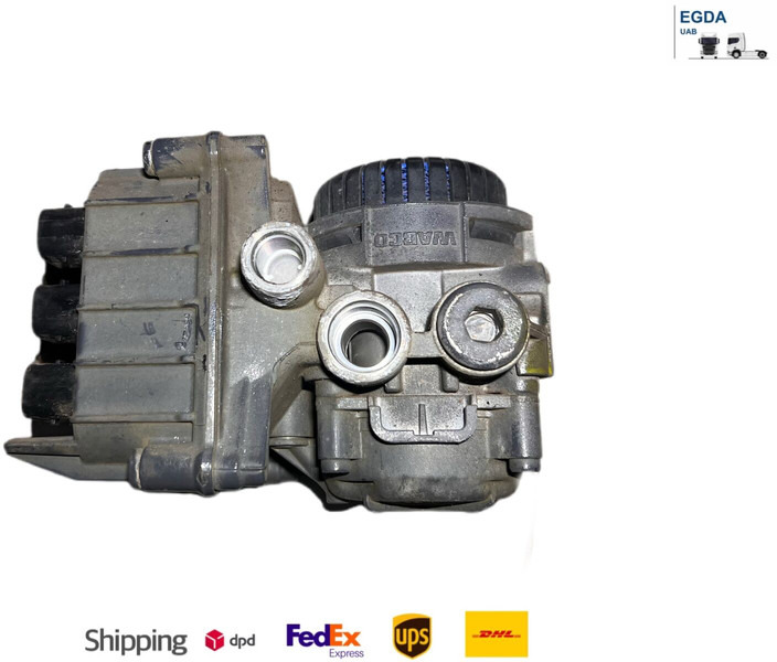 Wabco - أجزاء الفرامل: صور 1 Wabco - أجزاء الفرامل: صور 1