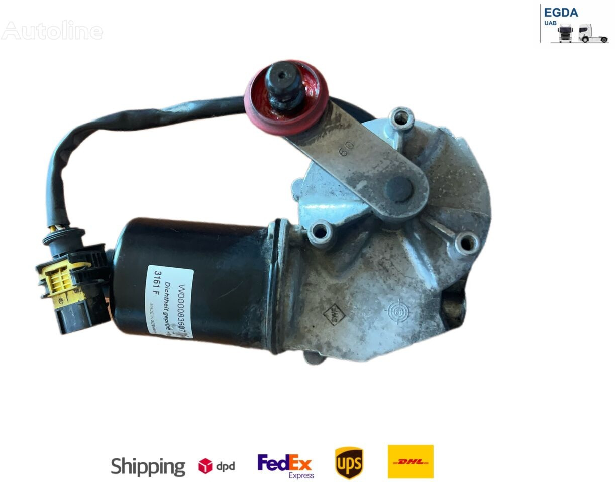 قطع الغيار - شاحنة Windshoeld wiper Volvo Valeo 2022 84412647  Volvo truck: صور 1