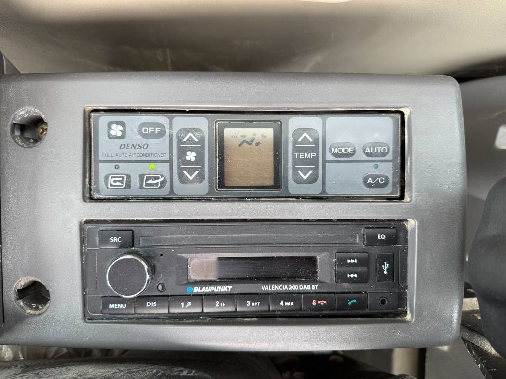 حفارات زحافة Hitachi ZX 470 LC H-3: صور 20