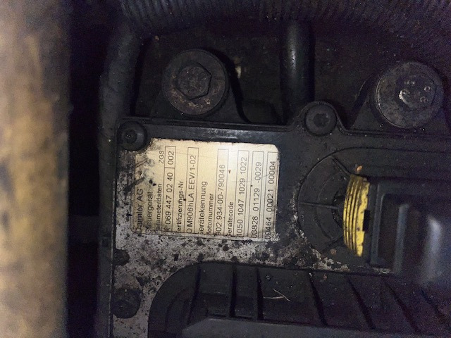 MERCEDES-BENZ OM 906 hLA EEV - المحرك - النقل الحضري: صور 1 MERCEDES-BENZ OM 906 hLA EEV - المحرك - النقل الحضري: صور 1