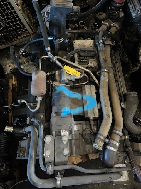 MERCEDES-BENZ OM 906 hLA EURO 5 - المحرك - النقل الحضري: صور 2 MERCEDES-BENZ OM 906 hLA EURO 5 - المحرك - النقل الحضري: صور 2