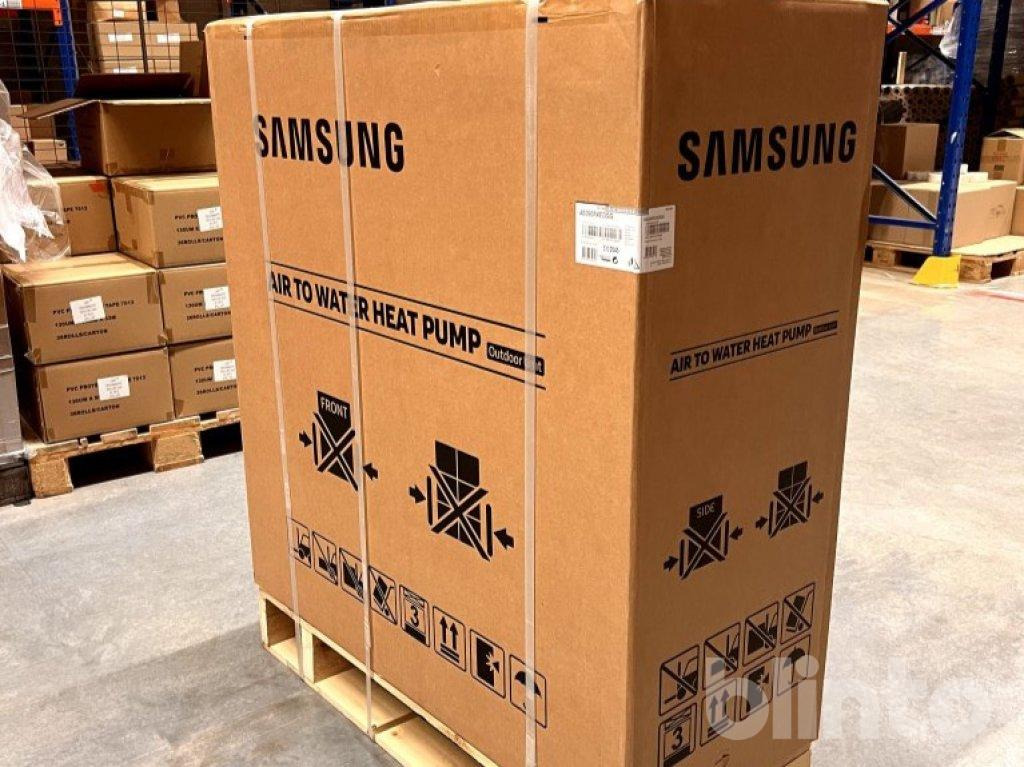 1st Samsung - سخان البناء: صور 5 1st Samsung - سخان البناء: صور 5