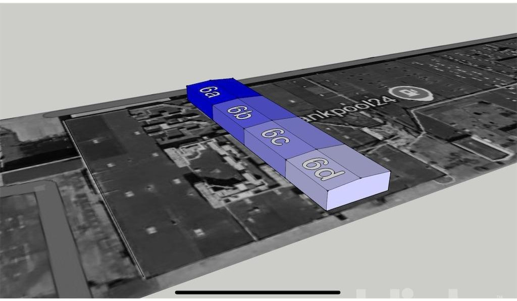 360kvm Hall 6D - معدات البناء: صور 2 360kvm Hall 6D - معدات البناء: صور 2