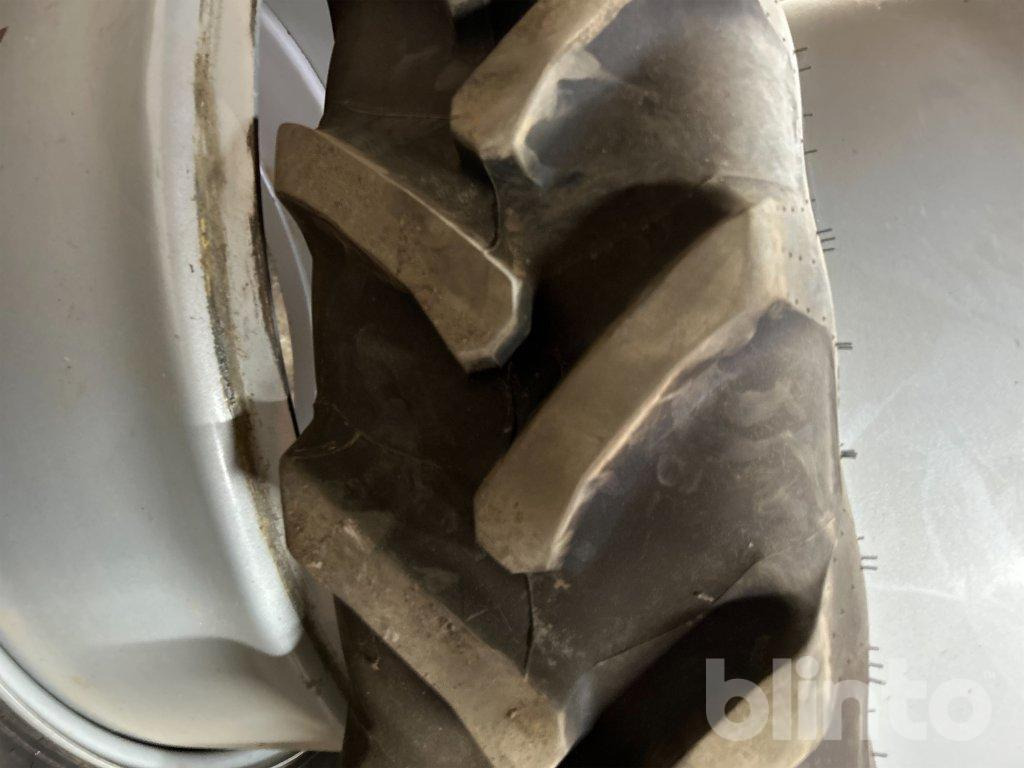 Alliance 270/95 R36 - عجلات: صور 5 Alliance 270/95 R36 - عجلات: صور 5