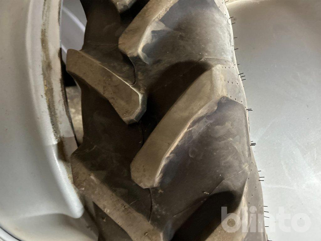 Alliance 270/95 R36 - عجلات: صور 4 Alliance 270/95 R36 - عجلات: صور 4