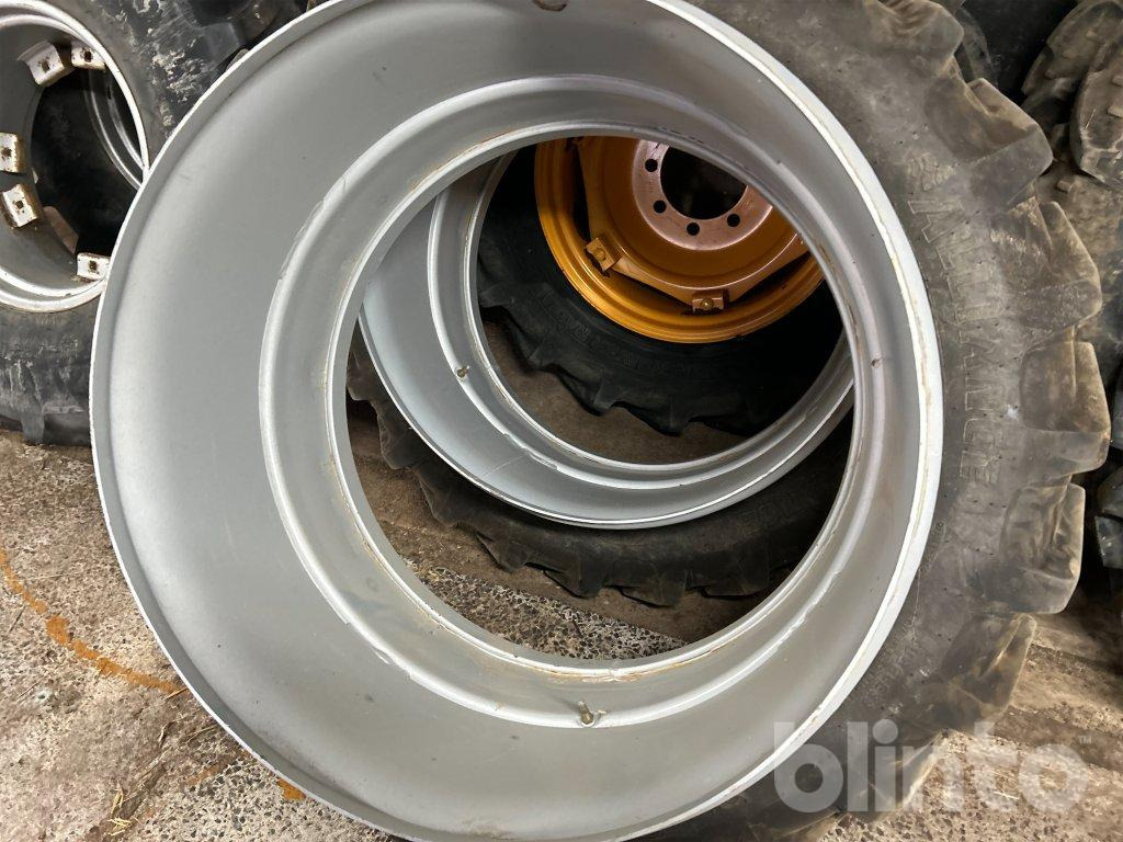 Alliance 270/95 R36 - عجلات: صور 2 Alliance 270/95 R36 - عجلات: صور 2