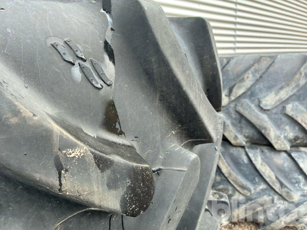 Alliance 520/85-R42 - عجلات: صور 4 Alliance 520/85-R42 - عجلات: صور 4