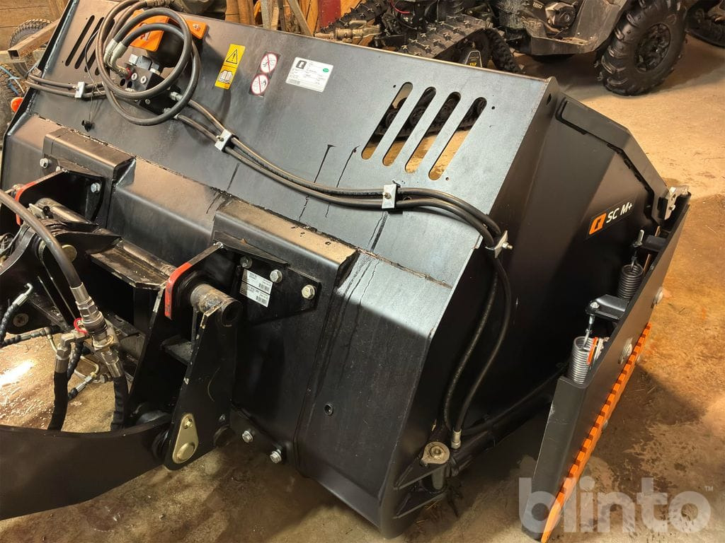 Ålö 230 BOH M16 L - بكت شيول: صور 5 Ålö 230 BOH M16 L - بكت شيول: صور 5